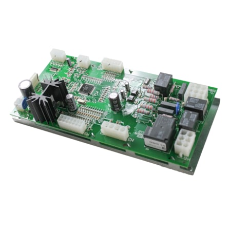 Alliance ASSY E/M CONTROL PKG 802523P